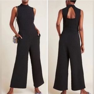 Long pant jumper